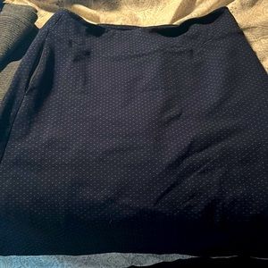 Beta brand Skort